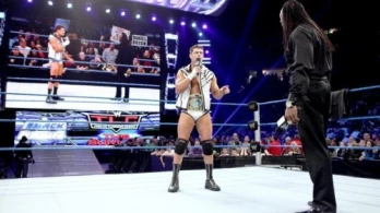 Impact is imminent