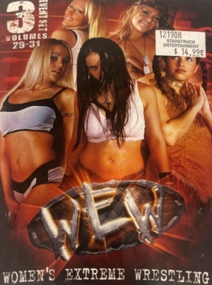 DVD Cover (Brentwood)