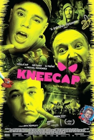 Theatrical Poster