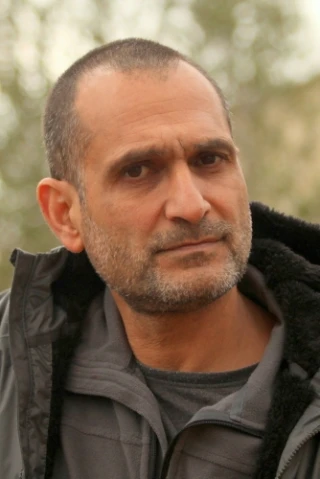 Yuval Delshad