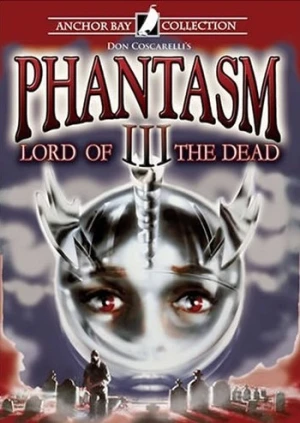 DVD Cover (Anchor Bay)