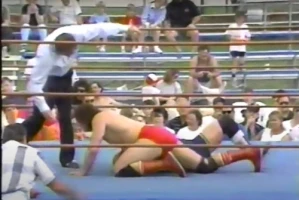 UWF Fury Hour 17