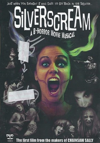 DVD Cover (Planet X)