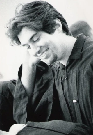 Christopher Piazza