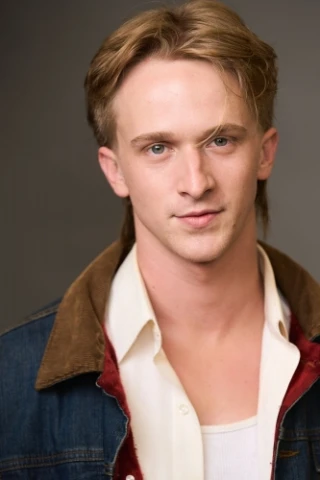 Rett Keeter