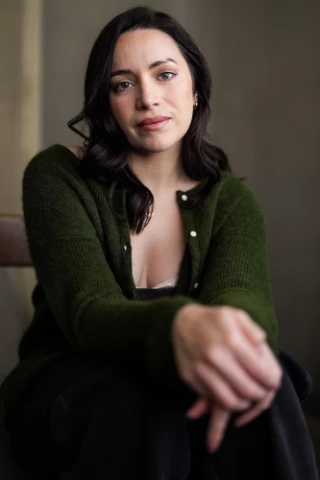 Rachel Rial