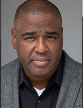 David Oliver