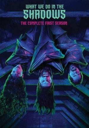 DVD Cover (Twentieth Century Fox)