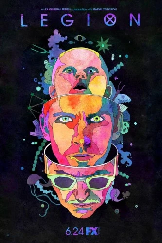 Theatrical Poster (USA)