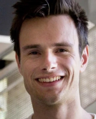Ben McMahon