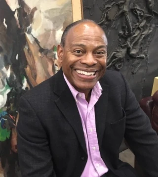 Lamont Roberts