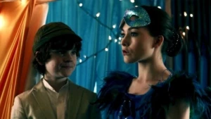Side Show: Part 1
