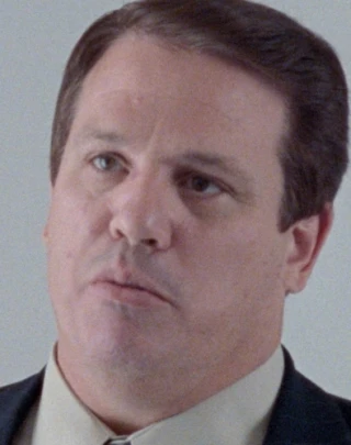 Tom Grant