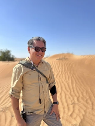 Hugo Orellana