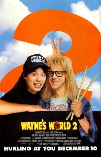 Theatrical Poster