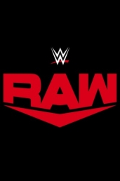 WWE Raw: Season 18