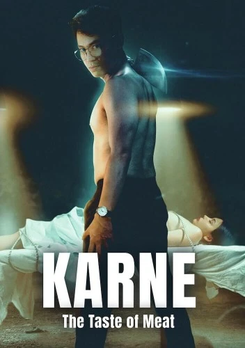 DVD Cover (Leomark Studios)