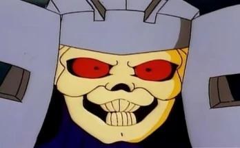 Skeletor's Victory