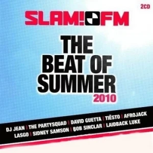 Slam FM - The Beat of Summer 2010