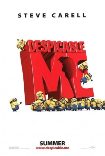 Theatrical Poster (USA)