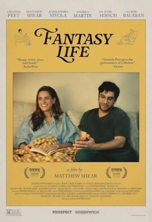 Theatrical Poster