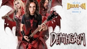 Deathgasm