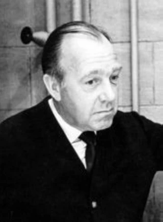 Ronald Neame