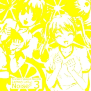 Lemon Loli Noise, Vol. 3