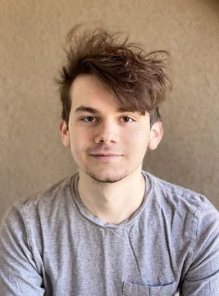 Ethan Dennis