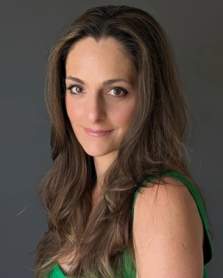 Nicole Rebeck