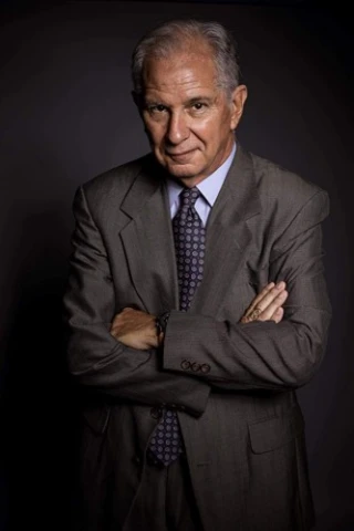 Patrick H. Fox