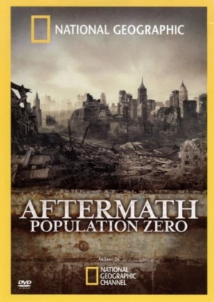 DVD Cover (Twentieth Century Fox)