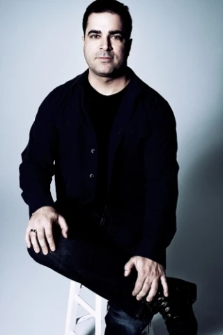 Gregory Horoupian
