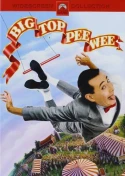 Big Top Pee-Wee