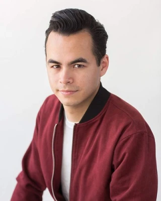 Brandon E. Lee