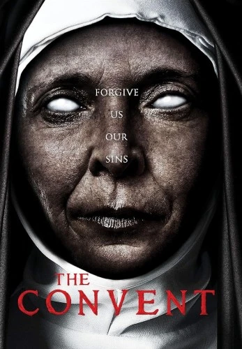 DVD Cover (Lions Gate)