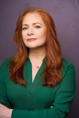 Kerry McGann