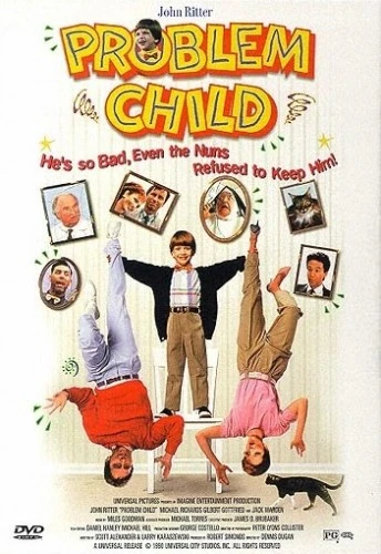 DVD Cover (Universal)