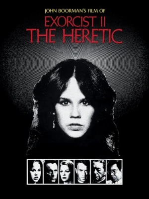 DVD Cover (Warner Brother)