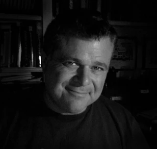 Christopher Greenwood