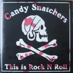 This Is Rock N Roll / Sinister
