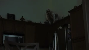 Goodwin Home Invasion