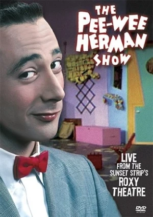 DVD Cover (Image Entertainment)