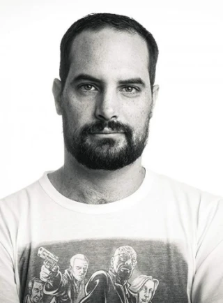 Andrew Roux