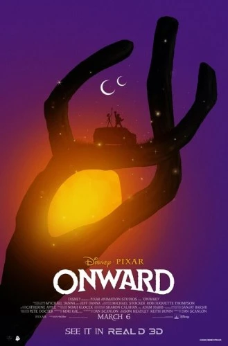 Theatrical Poster (USA)