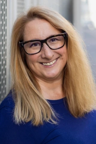 Pamela J. Keller