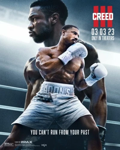Theatrical Poster (USA)