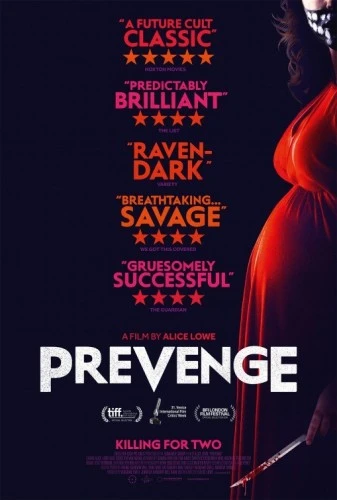 Theatrical Poster