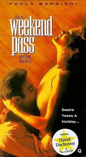 VHS Cover (Showtime Entertainment)