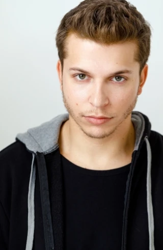 Jordan Antonuccio